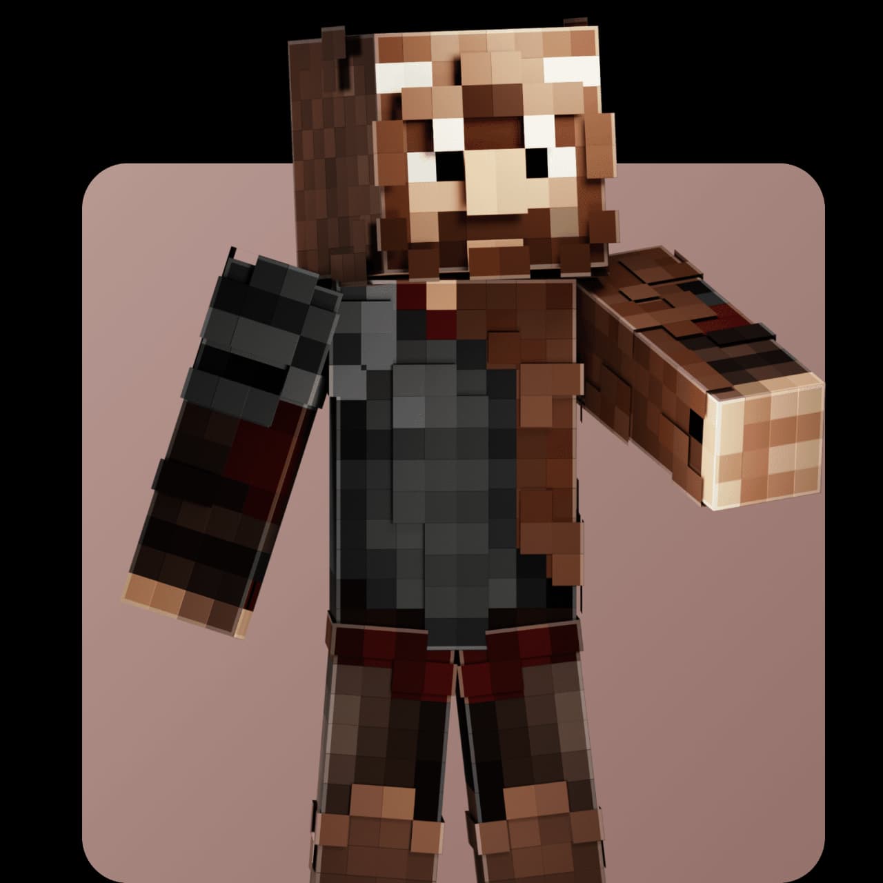 HUNTER
